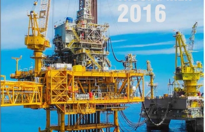 Báo cáo thường niên năm 2016