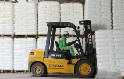 DMC với giải pháp 