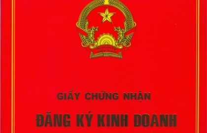 PVChem thay đổi đăng ký kinh doanh lần thứ 25