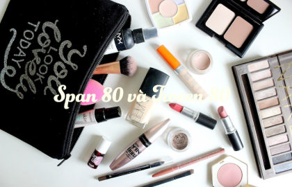 Tìm hiểu span 80 là gì và vai trò trong ngành mỹ phẩm