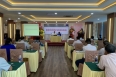 Tổng Giám đốc Petrovietnam làm việc tại PVChem