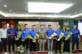 Đoàn Thanh niên Tổng công ty PVChem tổ chức thành công  Đại hội Đại biểu Lần thứ VI, Nhiệm kỳ 2022-2027