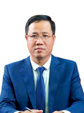 Truong Dai Nghia