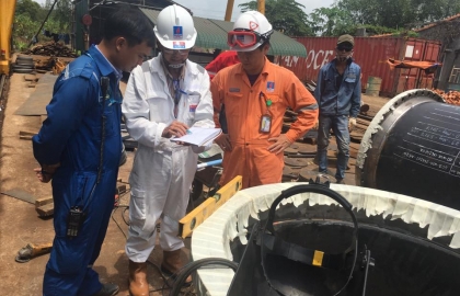 May, 2017: DMC reached the revenue of 259 billion VND – 130% of the plan 