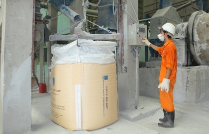 DMC phát triển các dịch vụ đòi hỏi kỹ thuật cao