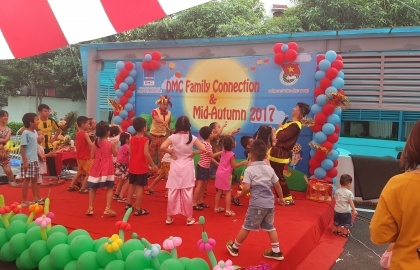 Trung thu kết nối 