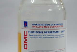 Pour Point Depressant
