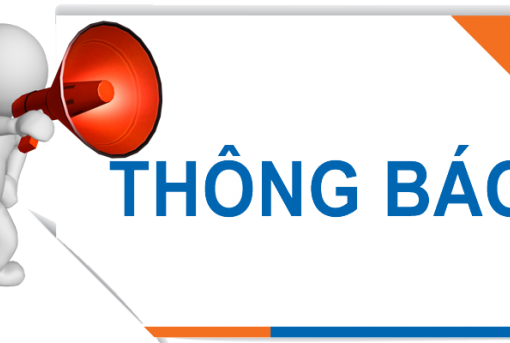 Thông báo tuyển dụng 01 Chuyên viên Pháp chế