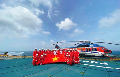 PVChem và DICERA Holdings hợp tác chiến lược – Cùng kiến tạo giá trị bền vững