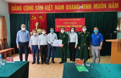 Petrovietnam: Tình người trong 