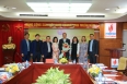 Chi bộ Văn phòng – Ban Tổ chức & Phát triển nguồn Nhân lực PVChem tổ chức thành công Đại hội Chi bộ điểm - Nhiệm kỳ 2025-2027