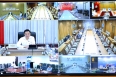 Petrovietnam nỗ lực ổn định nhịp độ sản xuất kinh doanh trong tháng đầu năm