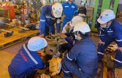 PVChem: Cơ hội trong thách thức cho nhà đầu tư dài hạn