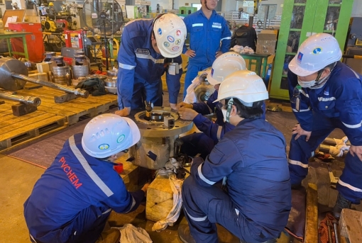 PVChem: Cơ hội trong thách thức cho nhà đầu tư dài hạn
