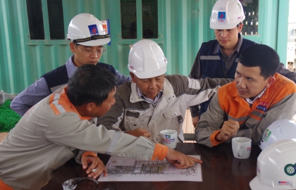 37 năm – Hành trình không thể nào quên 