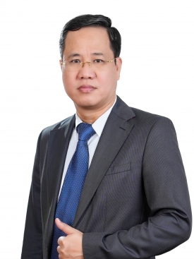 Truong Dai Nghia