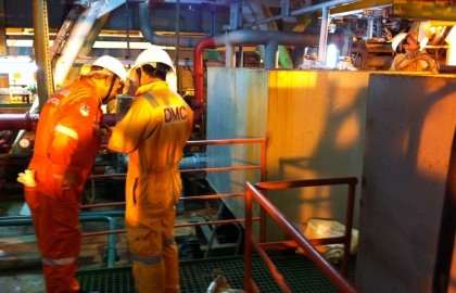 Helping workers overcome difficulties 