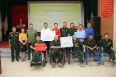 Hội Cựu chiến binh, Công đoàn, Đoàn thanh niên PVChem tổ chức tri ân người có công tại Tỉnh Thái Bình và Hà Nam nhân Ngày Thương binh Liệt sỹ 27/7