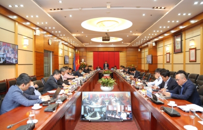 PVN cơ bản hoàn thành vượt mức các chỉ tiêu sản xuất kinh doanh tháng 2/2020