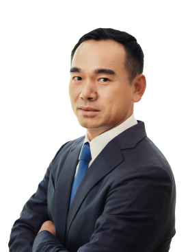 Duong Tri Hoi
