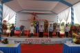 PVChem - Tech xây dựng căn cứ dịch vụ kỹ thuật dầu khí tại Nghi Sơn – Thanh Hóa