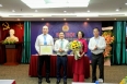 Đại hội Công đoàn PVChem thành công rực rỡ