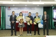 PVChem tổ chức thành công Hội nghị tổng kết công tác Đảng, hoạt động SXKD năm 2023, triển khai nhiệm vụ công tác Đảng và hoạt động SXKD năm 2024 và Hội nghị Đại biểu Người lao động năm 2024