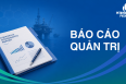 Báo cáo Quản trị 6 tháng đầu năm 2026