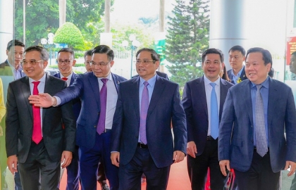 Petrovietnam: Củng cố, tăng cường niềm tin của Đảng, Nhà nước và Nhân dân bằng nhiều kỷ lục trong khó khăn, thách thức