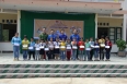 Tuổi trẻ PVChem tham gia chương trình Đào tạo thực địa kết hợp An sinh xã hội