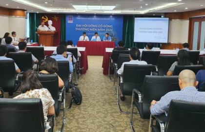 PVChem holds the 2020 Annual General Meeting of Shareholders