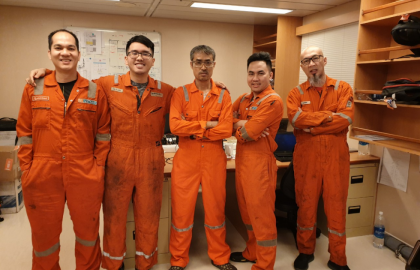 PVChem vượt khó trong mùa dịch Covid-19 và giá dầu giảm sâu