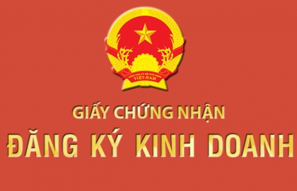 Thay đổi đăng ký kinh doanh lần thứ 24 