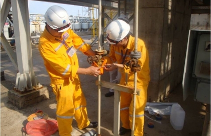 Những thay đổi lớn tại một doanh nghiệp dầu khí “nhỏ”