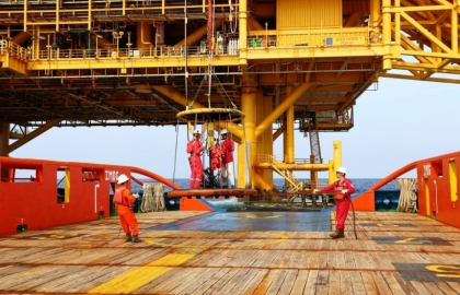 Petrovietnam khắc phục mọi khó khăn, kiên định mục tiêu tăng trưởng