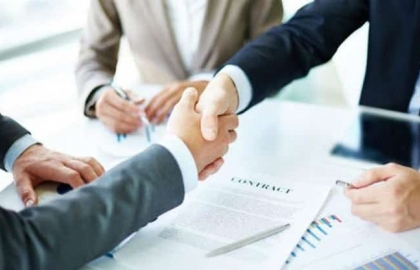Quyết định bổ nhiệm lại ông Bùi Tuấn Ngọc giữ chức Phó Tổng Giám đốc PVChem