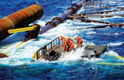 Sức mạnh của chuỗi liên kết trong Petrovietnam