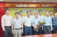 PVChem bổ nhiệm Trưởng Ban Kế hoạch Đầu tư Công ty Mẹ PVChem