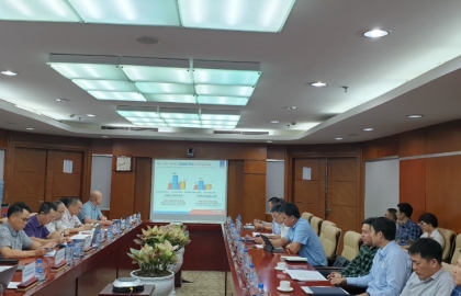 PVChem nỗ lực quản trị biến động, hoàn thành các chỉ tiêu Kế hoạch 9 tháng đầu năm 2023