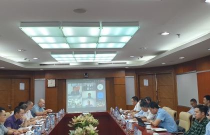 PVChem hoàn thành kế hoạch 6 tháng đầu năm 2022,  triển khai Phương án tăng Vốn điều lệ lên 1000 tỷ đồng