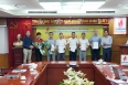 PVChem công bố quyết định thành lập và bổ nhiệm nhân sự Ban Dự án