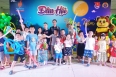Đêm hội Trăng rằm 2022 – Trung thu kết nối yêu thương
