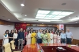 PVChem tổ chức ngày Phụ nữ Việt Nam 20/10 
