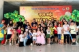 Đêm hội trăng rằm 2023 – Mùa trung thu ấm áp, yêu thương